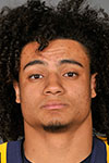 <b>Ricky Rogers</b> – West Virginia – Division 1 (Football) - Ricky%2520Rogers