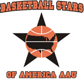 Basetball Stars of America AAU
